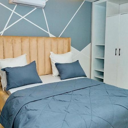 Reddington By Jvte Aparthotel Ντουάλα Εξωτερικό φωτογραφία